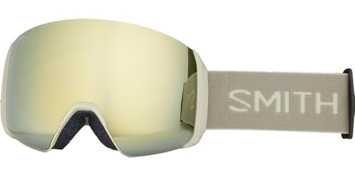 [Smith] X~X Xm[S[O y4D MAG XLFtH[fB[ }O XLz [ubWtBbg(CHALK/CHROMAPOP SUN BLACK GOLD MIRROR) m007841ap99mn [sAi]