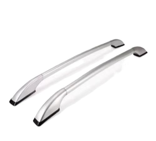 Barres de toit pour Nissan Qashqai J11 J10 | Barre transversale de 1.6m voiture