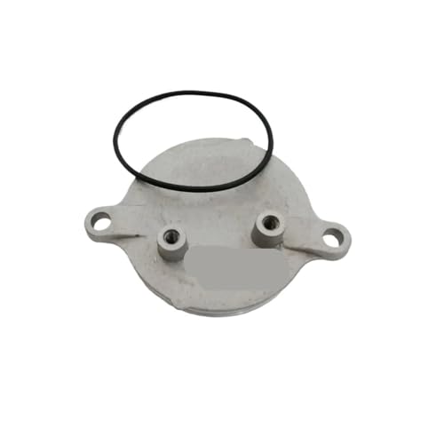 Conjunto de bomba de aceite eficiente para motor WH100 SCV100 SCR100 100cc 5
