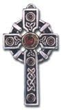 Crux Cross, Wining Against All Odds necklace
