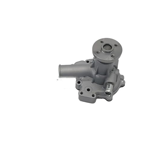 Wasserpumpe U45010062, Kompatibel Mit Perkins, 404C-22T, 404D-22, 404D-22T, 404D-22TA, U45011030, 145017730, 145010061(14mm)