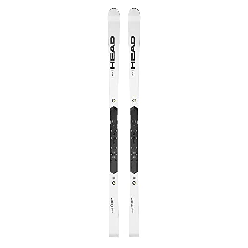 HEAD WC Rebels 156cm Ski + Bindings