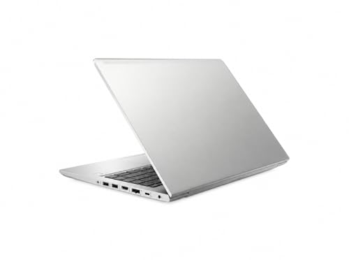 Image of 𝗛𝗣𝗣𝗿𝗼𝗯𝗼𝗼𝗸Model 440 G4 Business Laptop | InteI i5 7th Gen | 8GB RAM | 256GB SSD | WiFi | Webcam | Win10 Pro (Refab)