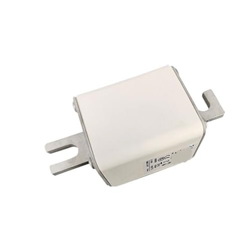 UL Class Fuse, Very Fast Acting, 15A, 300V AC, Non-Indicating, Mfr: A3T15-A