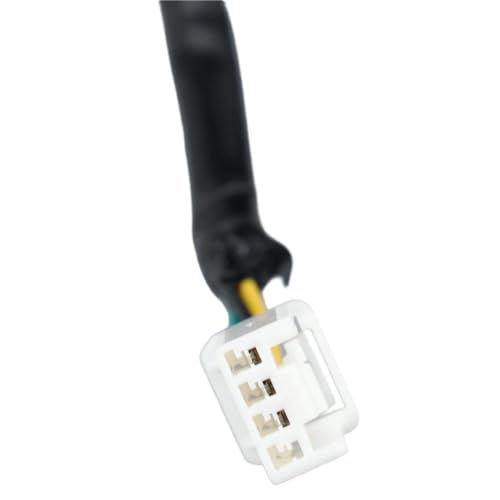 Rétroviseur droit HR-V 2016-2022 pliable manuel version US - 6