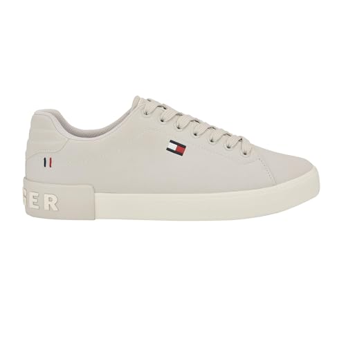 Image of Tommy Hilfiger Men's Rezz Sneaker | Casual Shoes