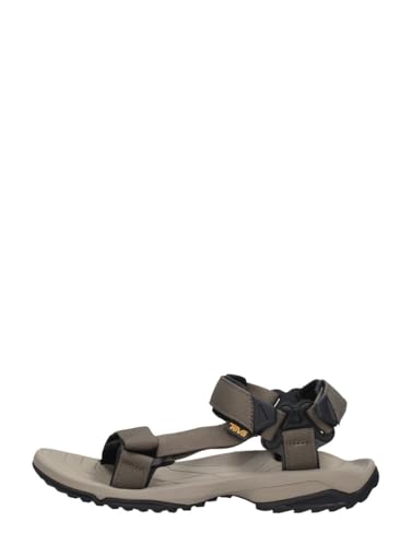 Image of Teva Men's Ankle-Strap Sport Sandal