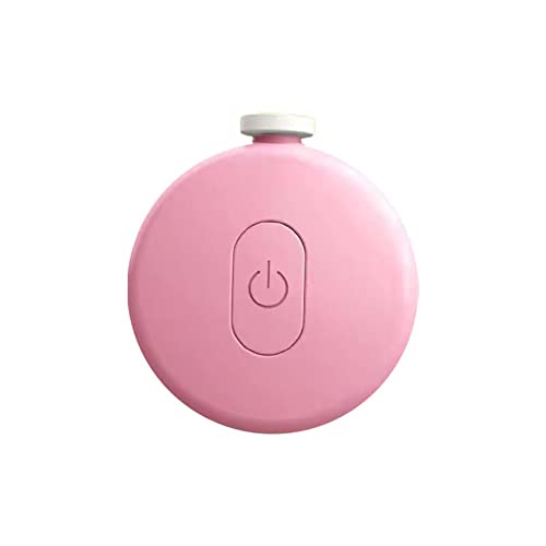 Hicollie Bébé Lime à Ongles Électrique Kit Cover