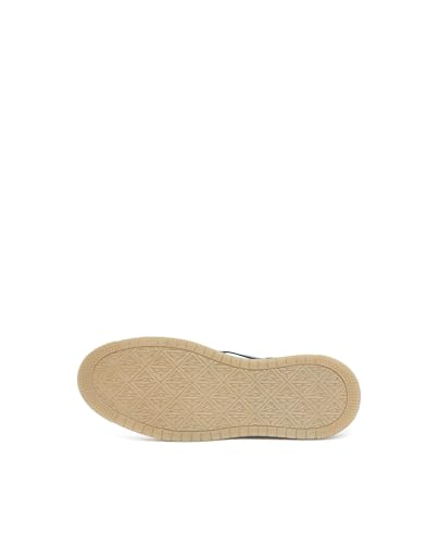Image of Rare Rabbit Mens Dorset Pro Sneaker