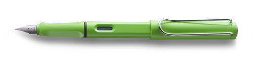 Lamy Fountain Pen (L13GNEF)