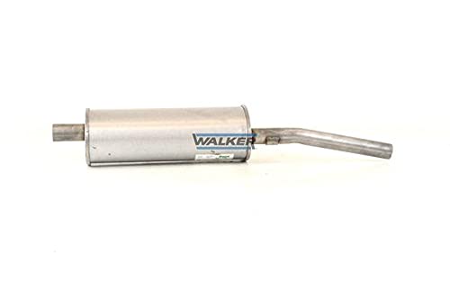 Tłumik końcowy WALKER 01565 D: 720 mm