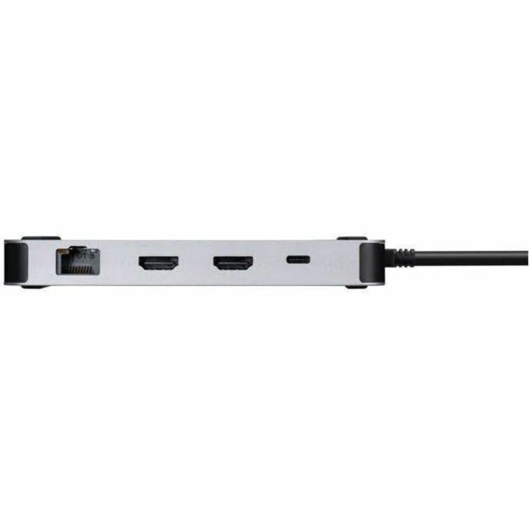 Estación de acoplamiento USB-C para Windows MacBook Thunderbolt Targus 3
