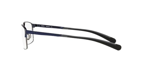 Image of Costa Del Mar Mens 6a3002v Bimini Road 200 Rectangular Prescription Eyewear Frames