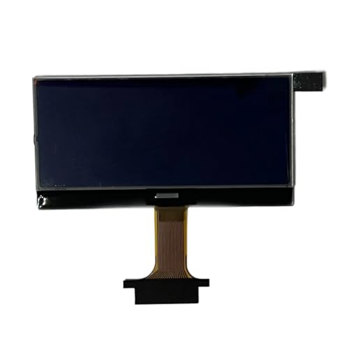 Pantalla táctil LCD Cog-vlit1343-02 con alta respuesta para Fiat Ducato 3
