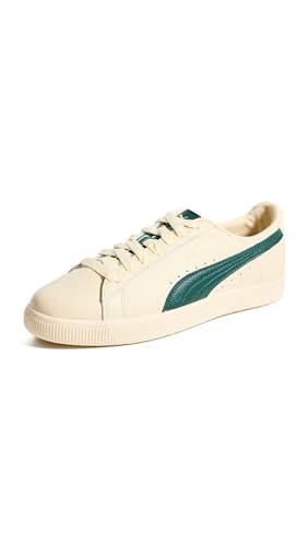 Baskets Puma Clyde daim homme noir finis les pieds fatigués en ville