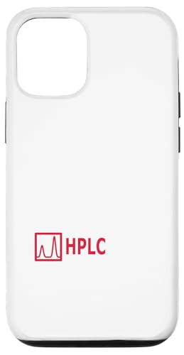 �����t�̃N���}�g�O���t�B�[ HPLC Eat Sleep Repeat �X�}�z�P�[�X iPhone 12/12 Pro �p