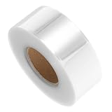 Sans obstruction : d'étiquettes garantissent que couvertures de livres et étiquettes restent entièrement et lisibles, préservant ainsi leur aspect d'origine, autocollants , d'étiquettes