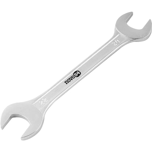 Chave Fixa 20 Mm X 22 Mm Nove54 Nove 54
