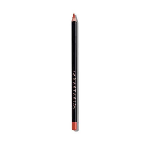 Image of Anastasia Beverly Hills - Lip Liner Precision Matte Long-Lasting Pencil | High-Definition Shaping, Creamy Velvet Texture, Extreme Precision Design, Long-Wearing & Smudge-Proof, expertly curated.