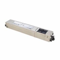 Cisco R2X0-PSU2-650W-SB - Fuente de alimentación (650W, 5A, Servidor, Cisco UCS C200/210, Metálico, Plata)