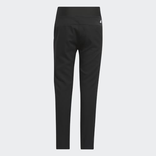 adidas Girls' Pull On Golf Pants2