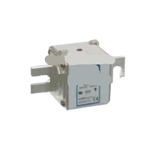 Fusible T300558 1250V 450A pour sécuriser vos armoires électriques