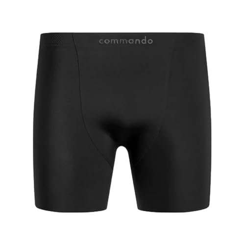 commando Men's Ultimate Bonded Micro Tech Boxer Brief3
