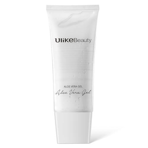 Ulikebeauty CH5076-US Vera Gel For Hair Removal Device And Facial Beauty Device thumb #4