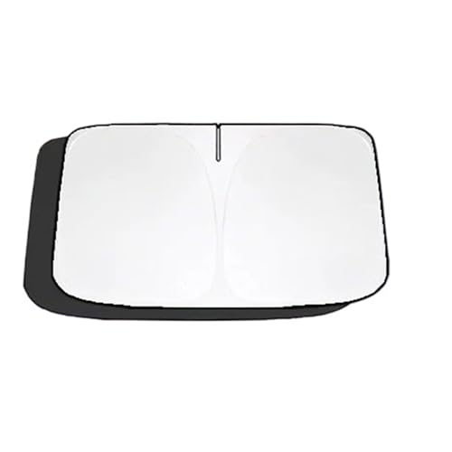 Parasol parabrisas coche Lexus NX con bloqueo UV total y aislamiento térmico avanzado