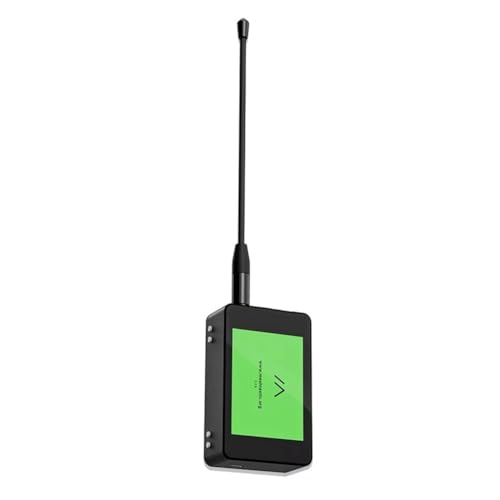 Módulo WiFi Lora 32 V4 SX1262 para Solucionar Problemas de Cobertura con Meshtastic