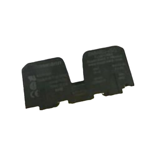 BMM603-2SQ 2P socle fusible pour eviter les surcharges et pannes de circuit