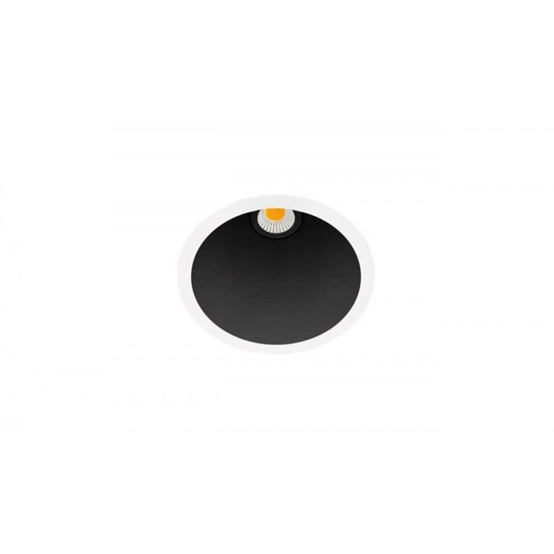 Spot LED encastrable Swap M DALI Arkoslight design haut de gamme