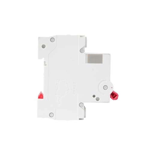 Disjoncteur miniature triphasé 16A avec haute capacité de rupture