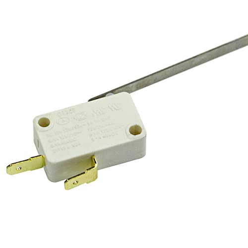 Image of 36680 Sail Switch Replacement,Low Air Flow Sail Switch Compatible with Atwood HydroFlame RV Furnace 36133, 31377