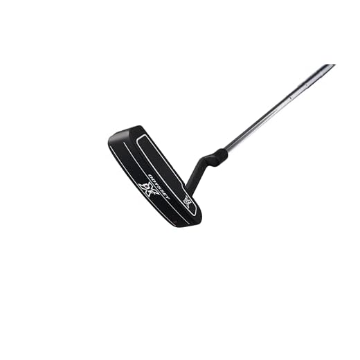 Odyssey DFX Putter(Right-Handed, One, Pistol Grip, 34)