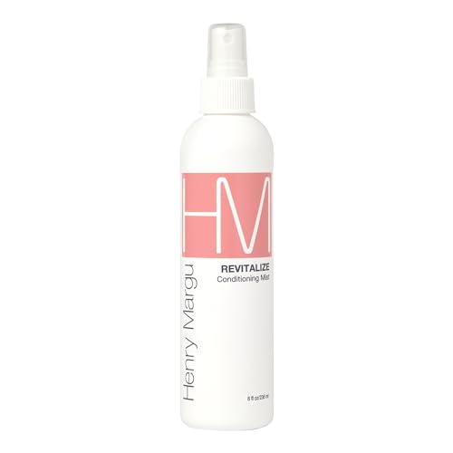 Henry Margu Revitalize & Conditioning Mist