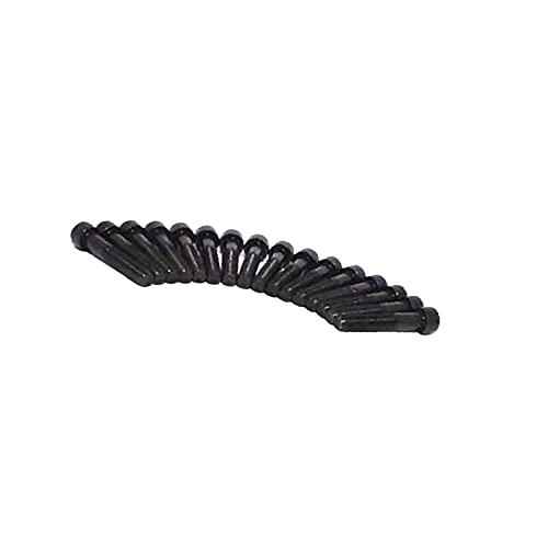 Partsflow 13702 LS Rocker Arm Trunion Upgrade Kit for LS1 LS2 LS3 LS6 L99 LS4 LS7 LS9 LSA LQ4 LQ9 L76 L92 LR4 LM7 L59 LM4 4.8 5.3 5.7 6.0 6.2 7.0, Trunion Repair Upgrade Kit - Thumbnail 5