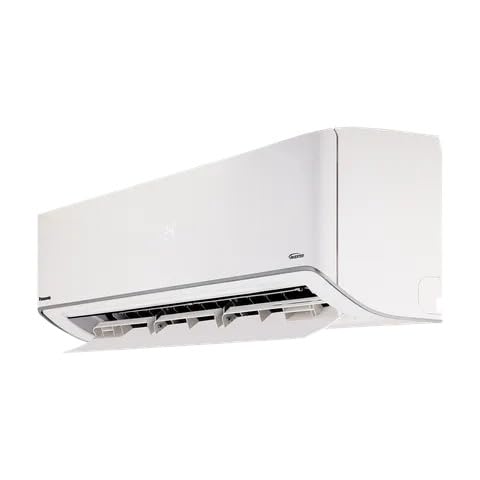 Image of Panasonic EU 7 in 1 Convertible 1.5 Ton 3 Star Inverter Split Smart AC with Voice Assistant (Copper Condenser, CS /CU-EU18BKY3XFM)