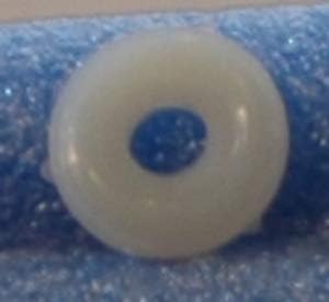 Palmer Pneumatics CGA 320 Gasket Washer for CO2 Fill Station