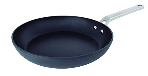 Arcos Sarten Antiadherente 22 cm - Aluminio Forjado, Full Induction, Mango Acero Inoxidable...