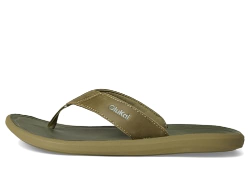 OLUKAI Men's PILI Flip-Flop4