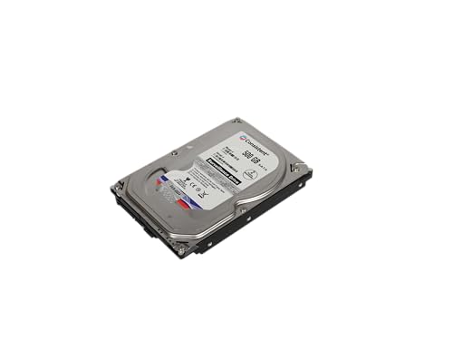 Consistent 500GB Internal Hard Drive for Desktop - Image 2