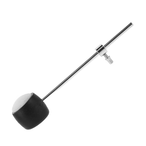 Repuesto de maza para pedal de bombo percusión miniatura 1