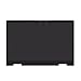 LTPRPTS Replacement LCD LED Touch Screen Digitizer Display Assembly for HP Envy x360 15-EE 15Z-EE 15M-EE 15M-EE0013dx 15M-EE0023dx 15-EE0047NR L93183-001 L93181-001 Black