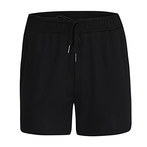 Pisexur Basketball Shorts For Men Compression Beach Shorts Summer Quick Dry Fitness Gym Shorts Swim Shorts Exercise Mesh Shorts Casual Running Athletic Shorts Workout Pants Hiking Shorts Black L #TOP8