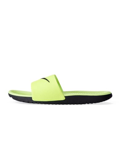 Image of Nike Unisex Kids' Kawa Slides - Boys Girls Toddlers & Baby Sandals