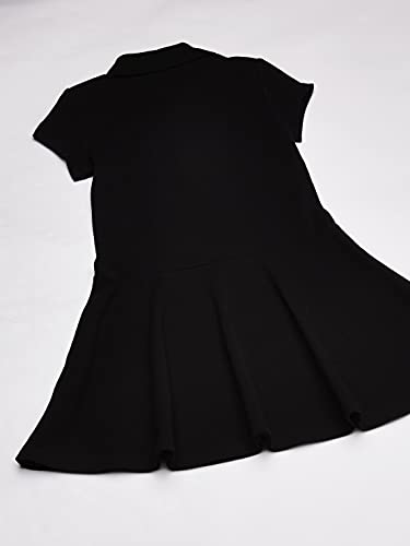 Image of The Children's Place Girls' Pique Polo Dress