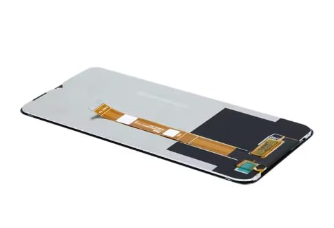Image of Display Touch Screen Combo for Compatible Orignal Display with Touch Screen Digitizer Combole (Realme C21Y)