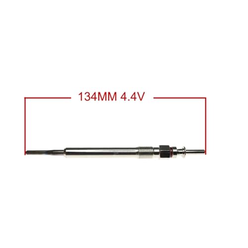 Bougie de préchauffage double cœur pour corriger le démarrage difficile sur BMW E87 E81 - 2