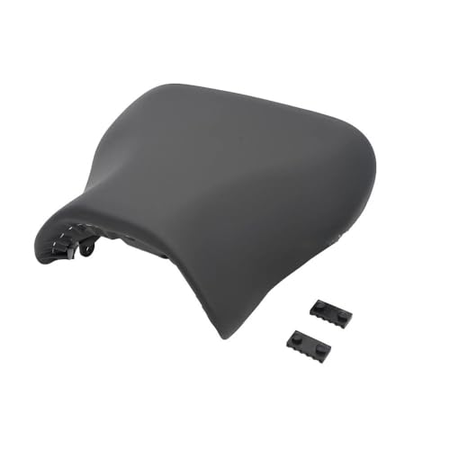Housse selle moto conducteur housse de coussin selle pour GSXR 600 750 1000 K1 K2
